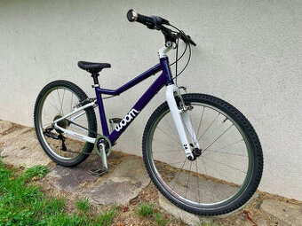 Dětské kolo Woom 5 kola 24"