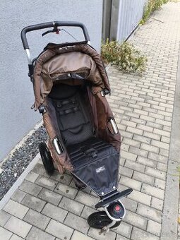 Kočárek TFK Joggster Twist