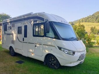 LAIKA ECOVIP 609