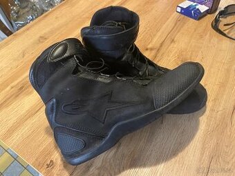 Alpinestars boty pánské / dámské 42