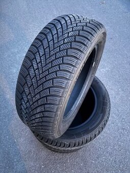 Zimní pneu 205/55 r16 91h Nexen Winguard snow g3 - 4ks