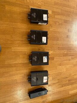 Behringer Powerplay P1 4 kusy
