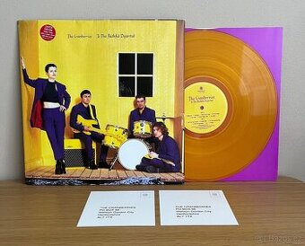 The Cranberries – To The Faithful Departed