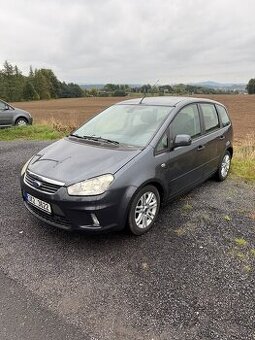 Ford C-Max - 1