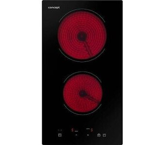 Sklokeramická varná deska Concept SDV2230M, nejlevněji, z24m