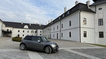 Mini Cooper S R53 Kompresor SuperCharger JCW