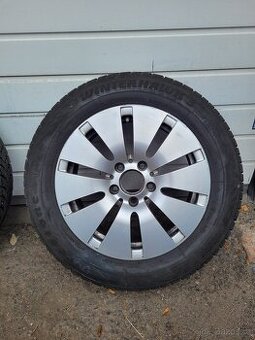 MERCEDES BENZ KOLA ALU 16"