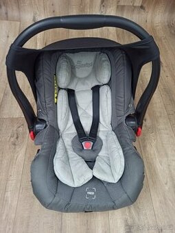 Autosedačka Baby Design