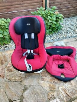 Autosedačka Britax Römer King II 9-18Kg
