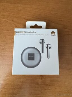 Huawei FreeBuds 4