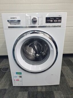 Pračka Siemens WM16V640EU A+++