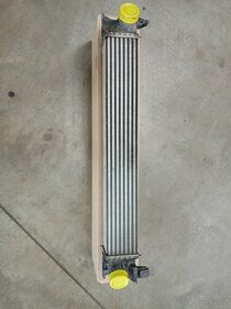 Intercooler Citroen Jumper, Peugeot Boxer