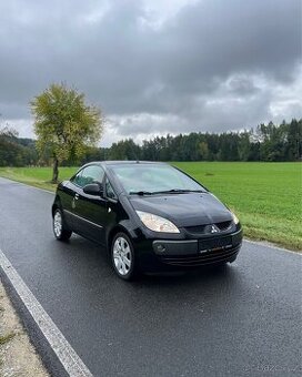 Mitsubishi Colt 1.3 70KW