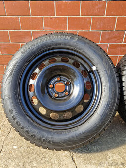 5x100 r16 et45 disky kola skoda kamiq seat arona 205 60 16