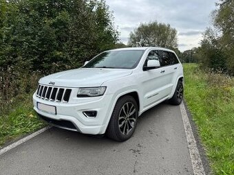 JEEP Grand Cherokee 3.0