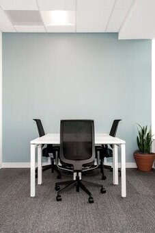 Pronájem kanceláře, 60 m² - Praha - Smíchov, ev.č. CZ3ws5230