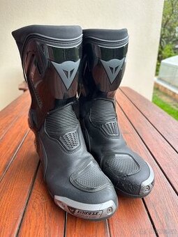 Dámské boty Dainese Torque
