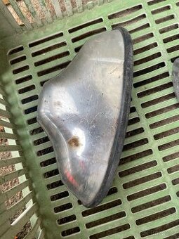 Madlo Víka Motoru, díly Fiat 600/500/600D