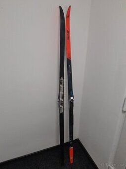 Běžky na klasiku Atomic skintec C7 175cm