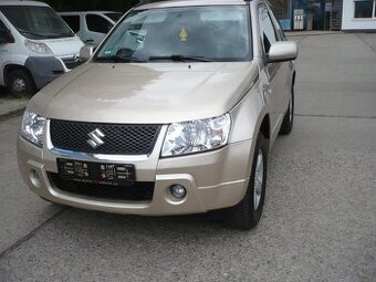 Grand Vitara