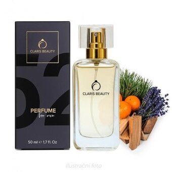 Parfém č. 63 ( inspirace Gucci pour home – Guilty Black )