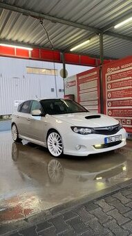 Subaru IMPREZA S265- za cenu kovaneho motoru .