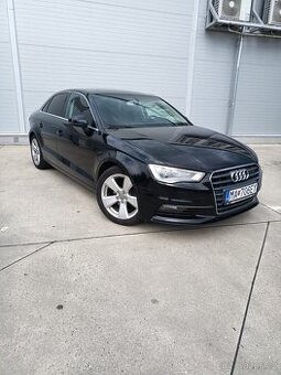 Audi A3 Ambition