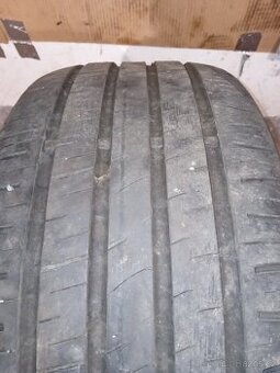 Pneumatiky R17 245/45 letní