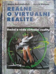 virtuální realita