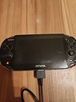 PSP vita