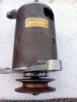 Dynamo Scintilla R90W-6V