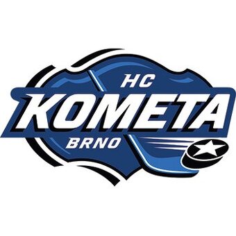 KOMETA Brno - HC VÍTKOVICE RIDERA 24.10 2x lístek sezení