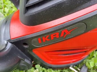 IKRA IHS 600  Nůžky na keře(Plotostřih)SLEVA