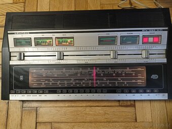 Grundig RTV 1020 Hifi 4D