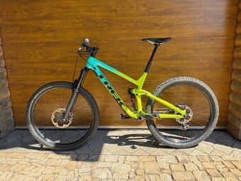 TOP Trek Slash 8 29 vel. L zánovní stav