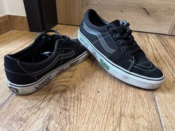 Panské Vans, vel 42