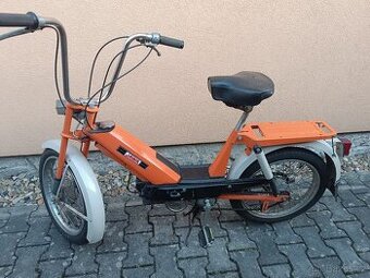 Babetta 207/500,r.v.1983. Originální stav.