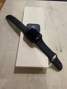 Apple watch 9 cellular black 45 mm