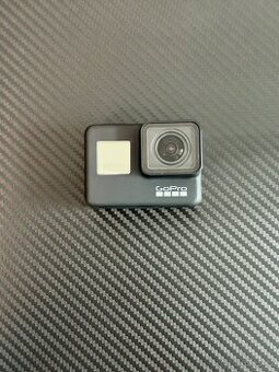 📸 GoPro Hero 7 Black