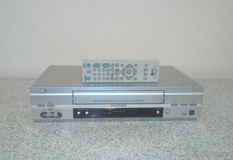 Videorekordér LG LV4169