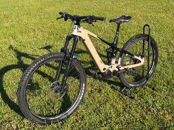 Liv Intrigue X Advanced E+ Elite 3 veľkosť S