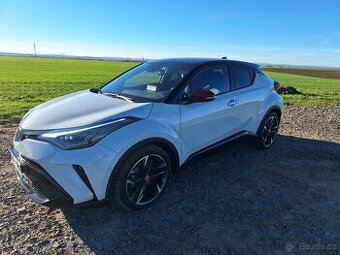 Toyota C-HR,2.0i GR Sport Hybrid