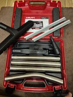 Hilti sada přísl.k vysavačům