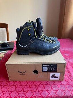 Pohorky Salewa MS Rapace GTX