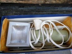 Externí retro blesk