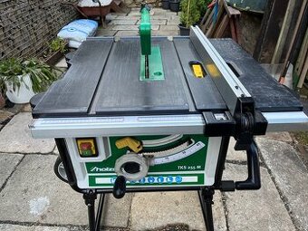 Stolní pila Holzstar 230V