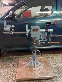 Zavírač konzerv K03