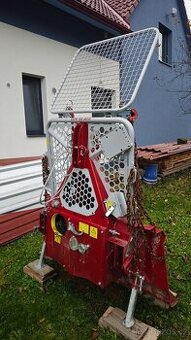 Prodám lesní naviják Tajfun