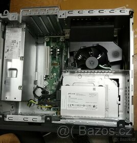 PC HP desktop ryzen 3