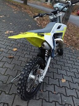 Husqvarna tc 85